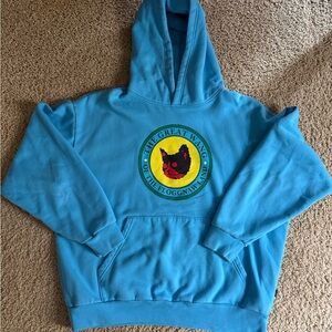 Golf Wang Camp Floggnaw Sweatshirt